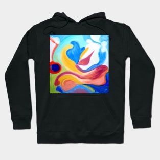 free spirits... Hoodie